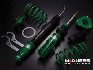 Honda Civic Coilover - Tein - Flex Z - `12-`15
